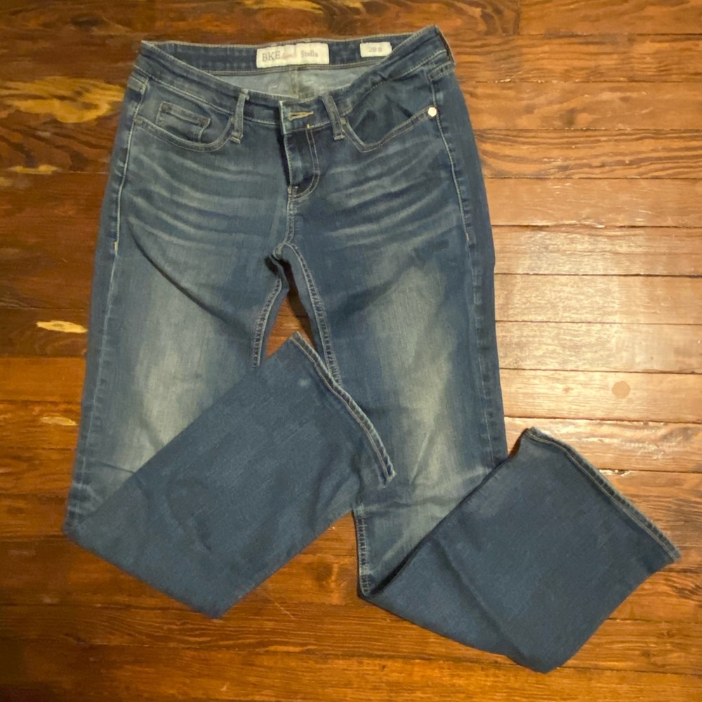 BKE Stella Bootcut